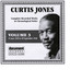 Curtis Jones Vol. 3 1939-1940 Albumcover