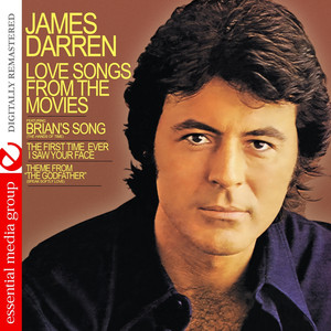 Love Songs from the Movies (Digitally Remastered) album