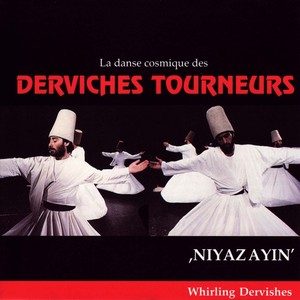 Derviches tourneurs