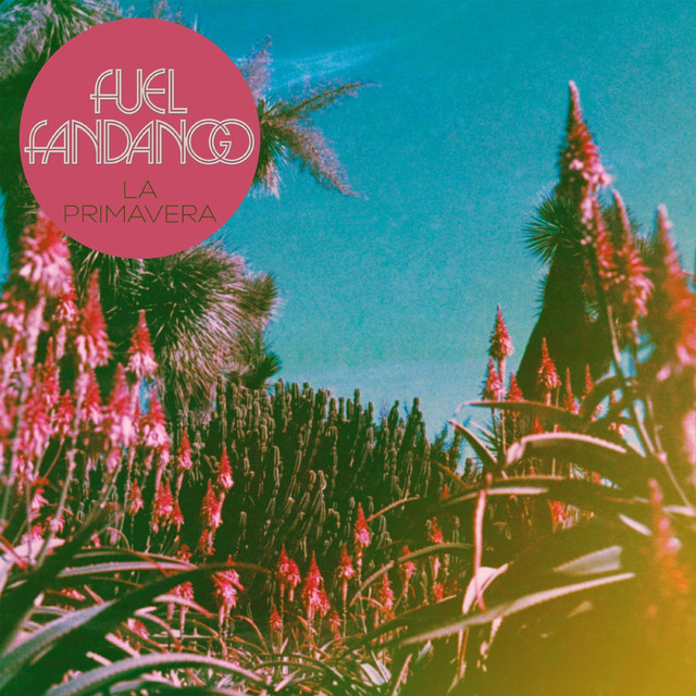 La Primavera cover