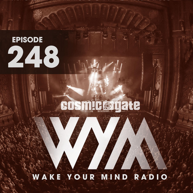 Wake Your Mind Radio 248 - Best Of 2018 Part 2