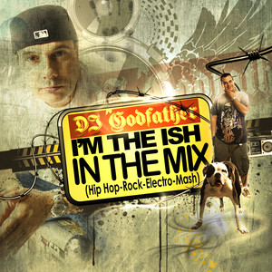 Im The Ish, In The Mix- Live Mash Up Mix cover