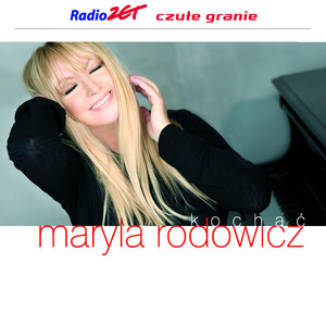 Kochać cover