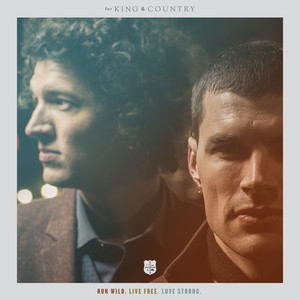 RUN WILD. LIVE FREE. LOVE STRONG. (Commentary) album