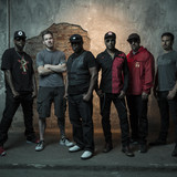 Prophets of Rage Photo