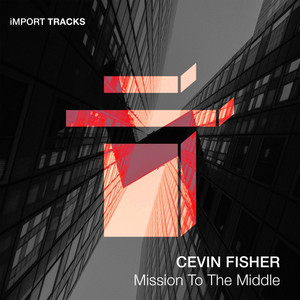 Mission To The Middle Ep album