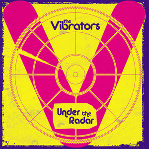 Under the Radar album
