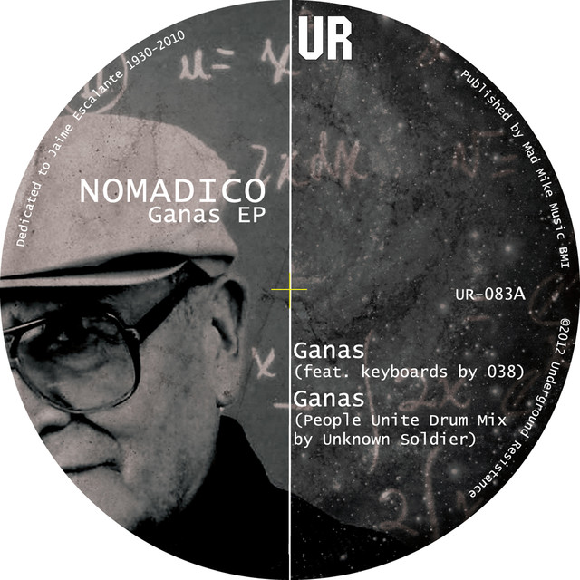Nomadico Photo