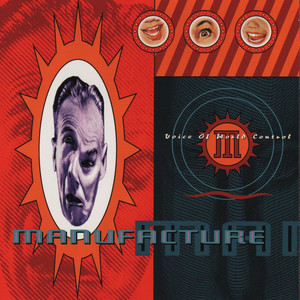 World Control cover