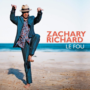 Le fou cover