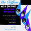 The Chiffons cover
