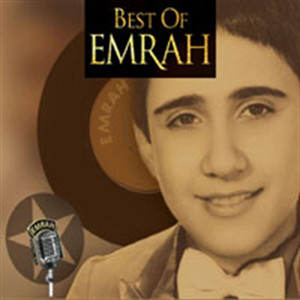 Best Of Emrah cover