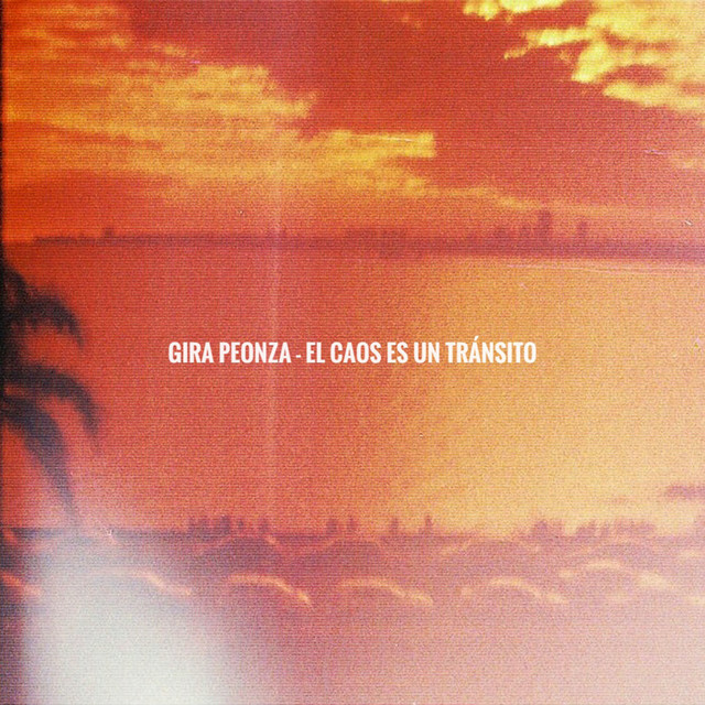 Gira Peonza Photo