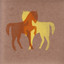 Juxtapony, EP Albumcover