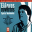 Greek Composers - Christos Nikolopoulos Albumcover