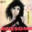 Awesome Albumcover