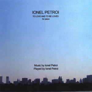 To Love And To Be Loved Albumcover