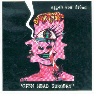Open Head Surgery album