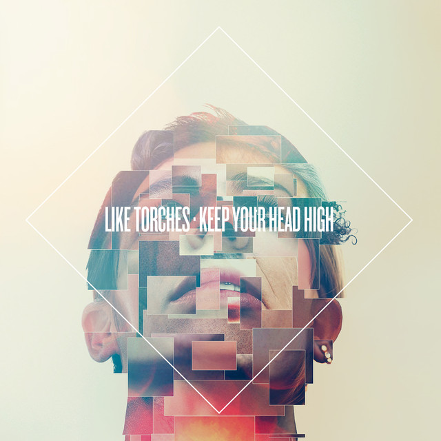 Keep Your Head High cover