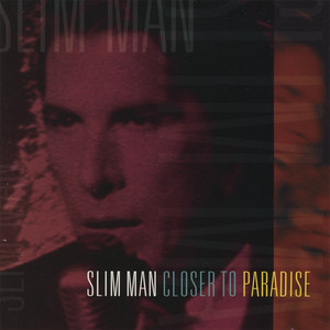 Closer To Paradise cover
