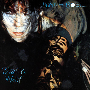Black Wolf album