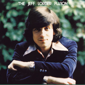 The Jeff Lorber Fusion cover