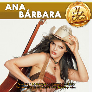 16 Éxitos De Oro album