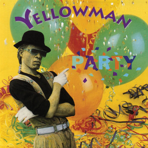 Party cover