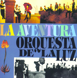 La Aventura album