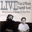 Live We're Usually a Lot Better Than This cover