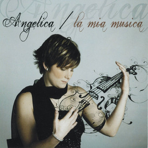 La mia musica cover