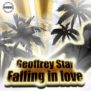 Geoffrey Star