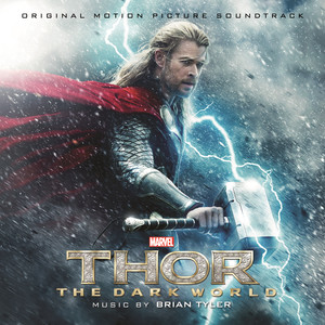 Thor: The Dark World album