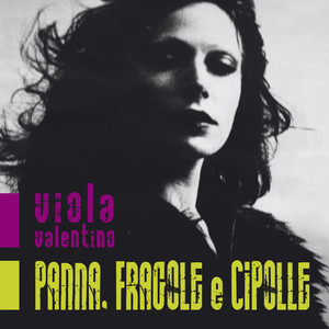Panna, fragole e cipolle cover