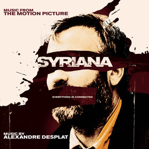 Syriana album