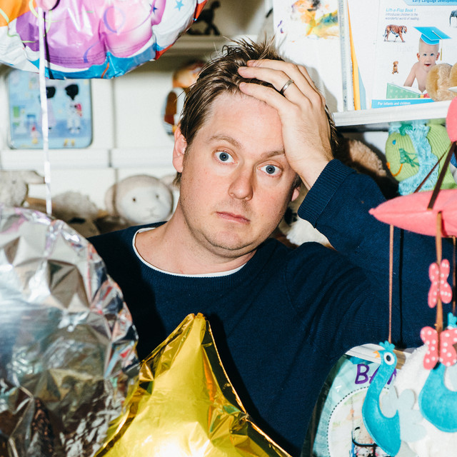 Tim Heidecker Photo