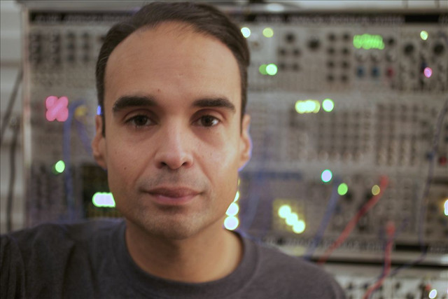 John Tejada photo