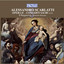 Scarlatti: Concerti Sacri Albumcover