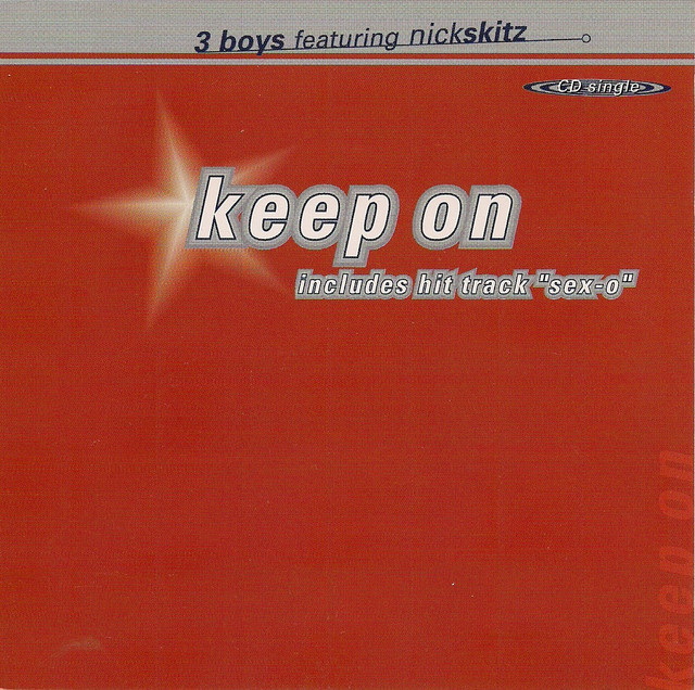 NICK BOYS Photo