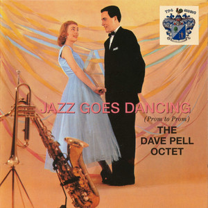 Jazz Goes Dancing (Prom to Prom) cover