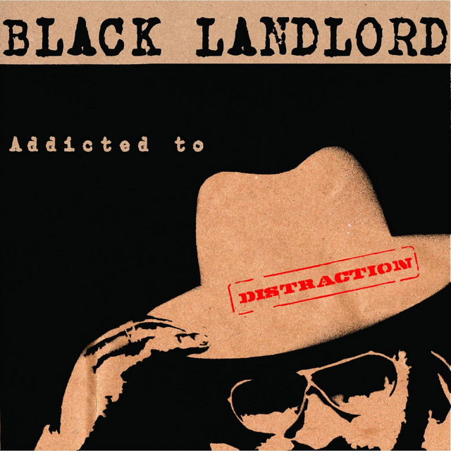 Black Landlord Photo