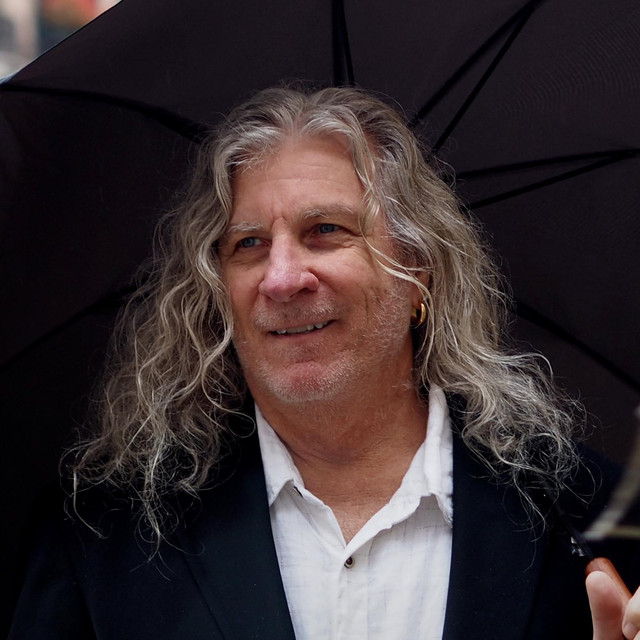 David Arkenstone photo
