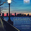 Gershwin Rhapsody in Blue, an American in Paris cover