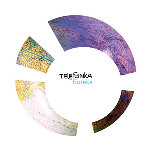 Eureka cover