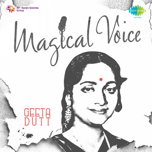 Magical Voice: Geeta Dutt album