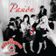 Pura Pasión cover