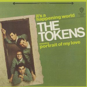 It's A Happening World (Expanded Edition) album