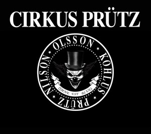 Cirkus Pr&uuml;tz