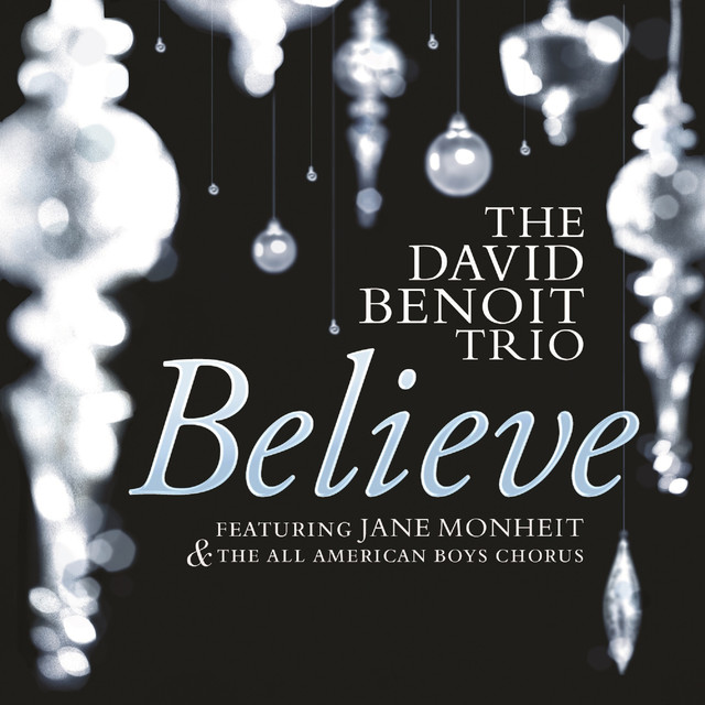 David Benoit Trio Photo