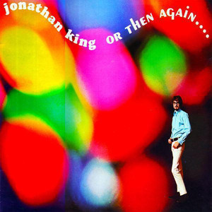 Or Then Again... album